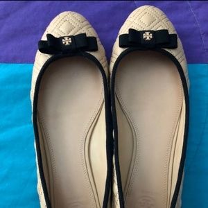 Tory Burch Flats